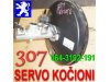 Slika 6 -  SERVO aparat KOČIONI Pežo 407 607 807 307 406 206 306 106 Peugeot - MojAuto