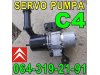 Slika 2 -  SERVO PUMPA Citroen C4 - MojAuto