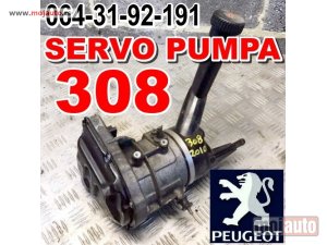 Glavna slika - SERVO PUMPA VOLANA Pežo 308 Peugeot - MojAuto