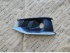 Slika 1 -  Audi A4 / B9.5 / 8W / 2020-2024 / Leva resetka branika / ORIGINAL - MojAuto