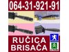 Slika 1 -  RUČICA BRISAČA Pežo Citroen Peugeot - MojAuto