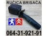Slika 2 -  RUČICA BRISAČA Pežo Citroen Peugeot - MojAuto