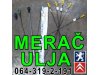 Slika 4 -  MERAČ ŠIPKA za merenje ULJA Pežo Citroen Peugeot - MojAuto