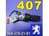 Slika 11 -  KONTAKT BRAVA Pežo 407 607 307 206 406 306 106 Peugeot - MojAuto