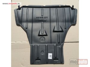 Glavna slika - Zastita motora Renault Scenic 3 2009-2012 - MojAuto