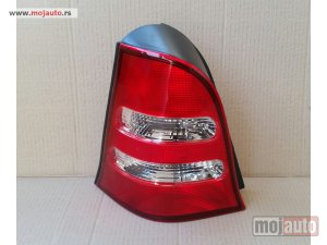 NOVI: delovi  Stop svetlo BELI migavac Mercedes A klasa W168 2001-2004