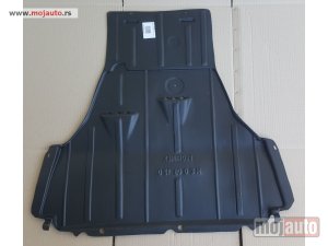 NOVI: delovi  Zastita motora Renault Megane 3 2008-2016