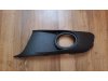 Slika 1 -  Resetka u braniku sa rupom VW Caddy Touran 2010-2015 - MojAuto