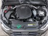 Slika 6 -  Audi A4 / B9 / 2015-2024 / Gornja maska hladnjaka / ORIGINAL - MojAuto