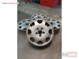 polovni delovi  Alu felne 5x112 R15