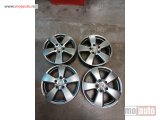 polovni delovi  Alu felne 5x130 18''