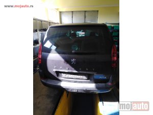 Glavna slika - Peugeot 807 kompletan u delovima - MojAuto