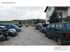Glavna slika - Peugeot 206 kompletan u delovima - MojAuto