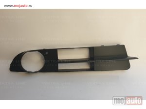 Glavna slika - Resetka u braniku BMW Serija 5 E60 2003-2007 - MojAuto