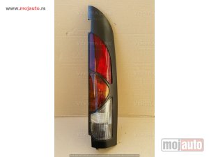 NOVI: delovi  Stop svetlo Renault Kangoo 1998-2003 2 vrata
