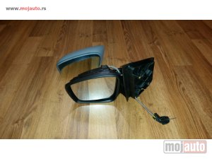 Glavna slika - Retrovizor mehanicki VW Up 2012-2016 - MojAuto