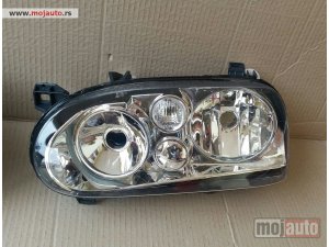 Glavna slika - Far VW Golf 3 Golf 4 tip KOMAD - MojAuto
