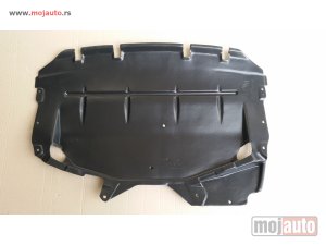 NOVI: delovi  Zastita motora BMW Serija 5 E39