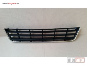 Glavna slika - Centralna resetka branika VW Passat B6 - MojAuto
