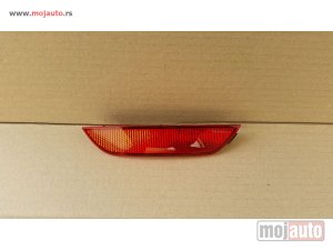 Glavna slika - Blenda katadiopter u braniku Seat Cordoba 2002-2008 - MojAuto