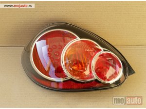 NOVI: delovi  Stop svetlo Toyota Aygo 2009-2014