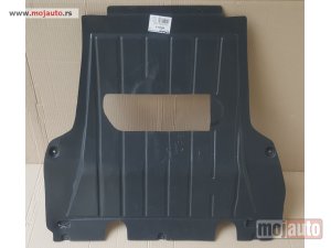 Glavna slika - Zastita motora dizel Renault Clio 3 Kangoo 2 - MojAuto