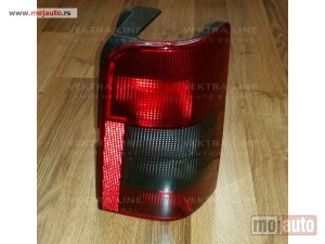 NOVI: delovi  Stop svetlo Citroen Berlingo Peugeot Partner 1996-2005