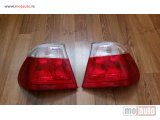 NOVI: delovi  Stop svetlo belo BMW Serija 3 E46 1998-2001 limuzina KOMAD