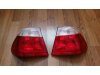 Slika 1 -  Stop svetlo belo BMW Serija 3 E46 1998-2001 limuzina KOMAD - MojAuto