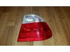Slika 3 -  Stop svetlo belo BMW Serija 3 E46 1998-2001 limuzina KOMAD - MojAuto