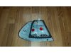 Slika 5 -  Stop svetlo belo BMW Serija 3 E46 1998-2001 limuzina KOMAD - MojAuto