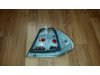 Slika 4 -  Stop svetlo belo BMW Serija 3 E46 1998-2001 limuzina KOMAD - MojAuto