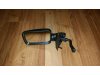 Slika 1 -  Retrovizor sa ruckom Fiat Panda 1986-2003 - MojAuto