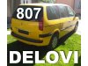 Slika 5 -  GEPEK VRATA Pežo 807 Peugeot - MojAuto