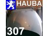 Slika 1 -  HAUBA Pežo 307 Peugeot - MojAuto