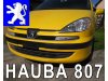 Slika 1 -  HAUBA Pežo 807 Peugeot - MojAuto