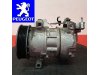 Slika 10 -  KOMPRESOR KLIME Pežo 407 607 807 307 206 Partner 306 Peugeot - MojAuto