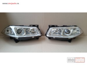 NOVI: delovi  Far Renault Megane 2 2006-2008 DEPO TYC VALEO