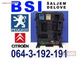 polovni delovi  BSI Pežo Citroen Peugeot