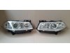 Slika 1 -  Far Renault Megane 2 2006-2008 DEPO TYC VALEO - MojAuto