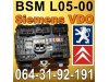 Slika 16 -  BSM Pežo Citroen Peugeot - MojAuto