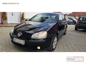 Glavna slika - VW Golf 5 1.4 - MojAuto