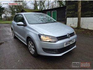 polovni Automobil VW Polo 1.6 TDI   