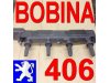 Slika 10 -  BOBINA Pežo 206 207 307 406 407 607 806 807 Peugeot - MojAuto