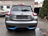 polovni Automobil Nissan Juke 1.2 benz 