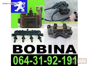 Glavna slika - BOBINA Pežo 306 106 405 Partner 605 205 309 505 305 Peugeot - MojAuto