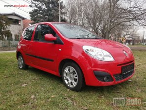Glavna slika - Renault Twingo 1.2 benz - MojAuto