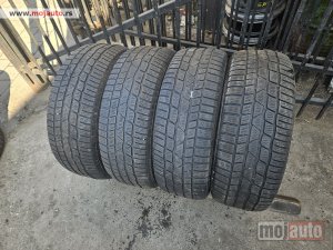Glavna slika - 215-60-16 Continental odlicne Povoljno m+s - MojAuto