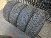 Slika 4 -  215-60-16 Lassa odlicne povoljno m+s - MojAuto