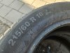 Slika 10 -  215-60-16 Continental odlicne Povoljno m+s - MojAuto